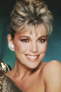 Photo Vanna White