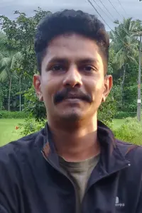 Photo Arjun Balkrishnan