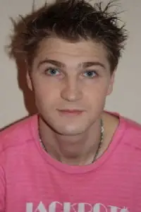 Photo Egor Kharlamov #375559