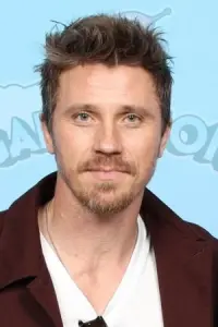 Photo Garrett Hedlund