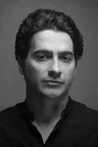 Photo Homayoun Shajarian