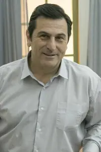 Photo Kostas Apostolidis