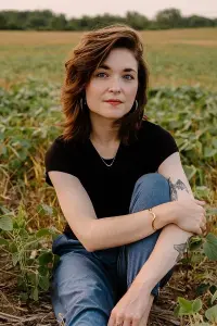 Photo Mimi Wilcox