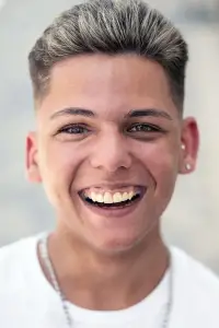 Photo Sofian Ribes #511118