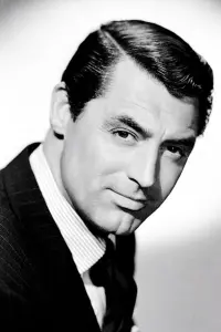 Photo Cary Grant