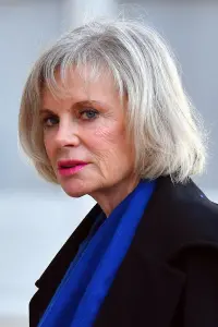 Photo Élisabeth Guigou