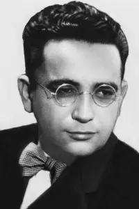 Photo Gara Garayev