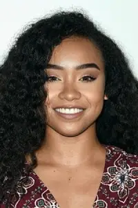 Photo Genneya Walton