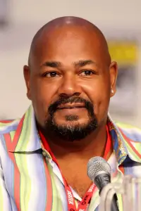 Photo Kevin Michael Richardson #484580