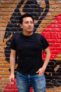 Photo Axel Mata