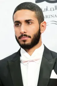 Photo Fahad Albutairi
