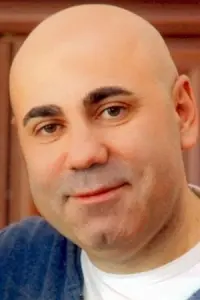 Photo Iosif Prigozhin