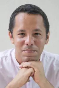 Photo Itamar Vieira Júnior