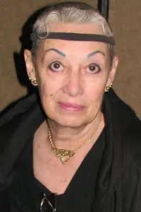 Photo Shanti