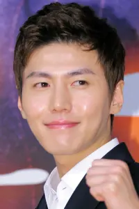 Photo Song Jae-hee