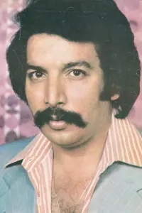 Photo Bahman Mofid