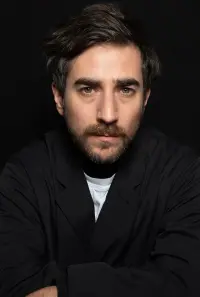 Photo Cristobal Tapia Montt