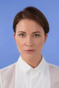 Photo Evgeniya Solyanykh