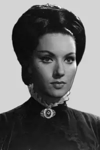 Photo Helga Liné #332859