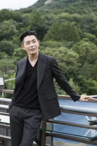 Photo Kim Jae-wook