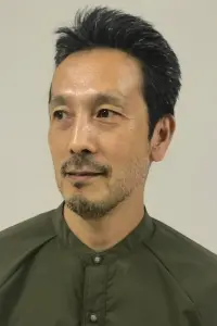 Photo Osamu Jareo