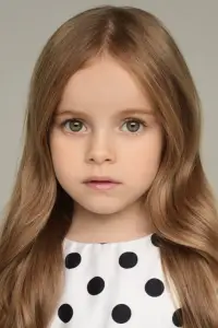 Photo Polina Ainutdinova