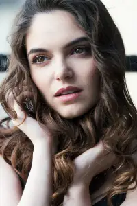 Photo Radina Borshosh #395859