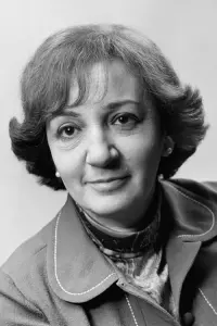 Photo Tatyana Lioznova