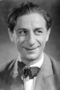 Photo Tibor von Halmay