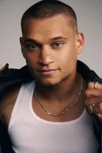 Photo Tyriq Withers #519187