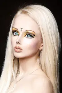 Photo Valeria Lukyanova #517113