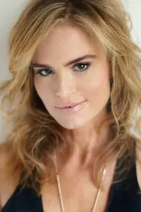 Photo Betsy Russell