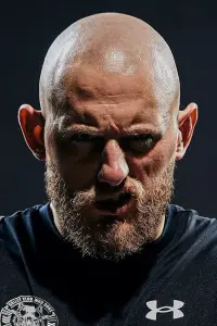 Photo Gabriel McMenamin