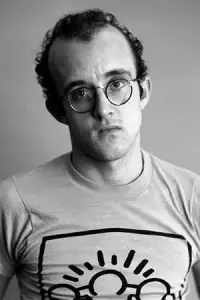 Photo Keith Haring