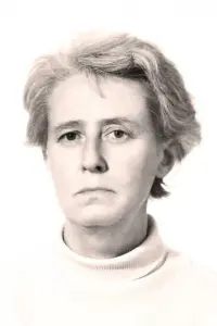 Photo Nadezhda Stroganova