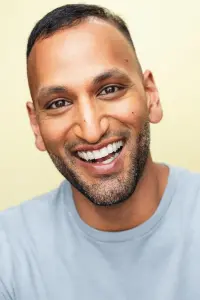 Photo Shawn Jain