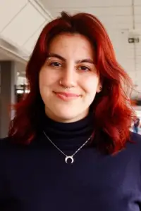 Photo Valentina Peroboni