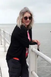 Photo Annette Kennerley #524197