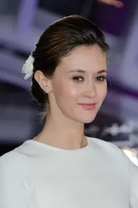 Photo Constance Rousseau