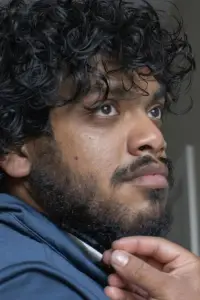 Photo Sid Bhaskaran #520483