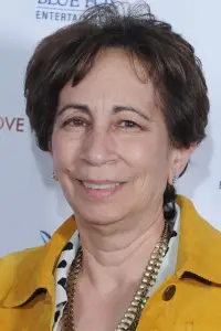 Photo Anahid Nazarian