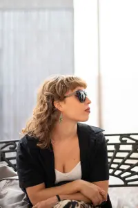 Photo Brenda Romero