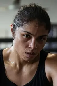 Photo Jessica McCaskill