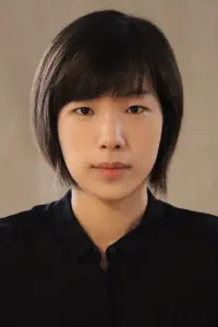 Photo Joung Yu-mi