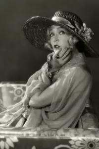 Photo Mae Murray