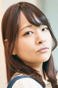 Photo Mikako Abe
