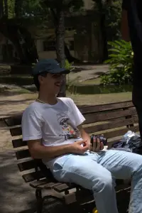 Photo Kauã Eliá #511445