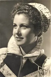 Photo Lolita Valcárcel