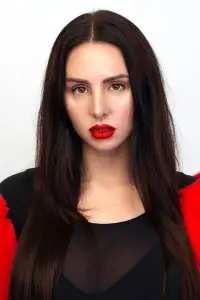 Photo Mala Rodríguez