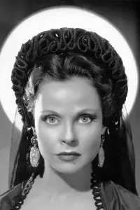 Photo Ana María Lynch #407381